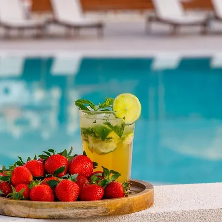 Hotel Anassa By Estia 