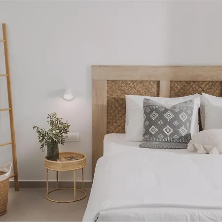 Hotel Anassa By Estia 