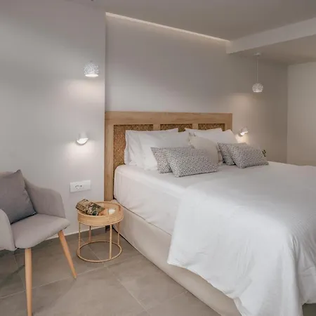 Hotel Anassa By Estia 