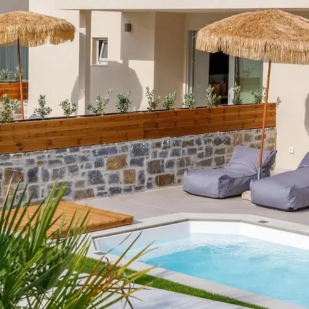 Hotel Anassa By Estia 