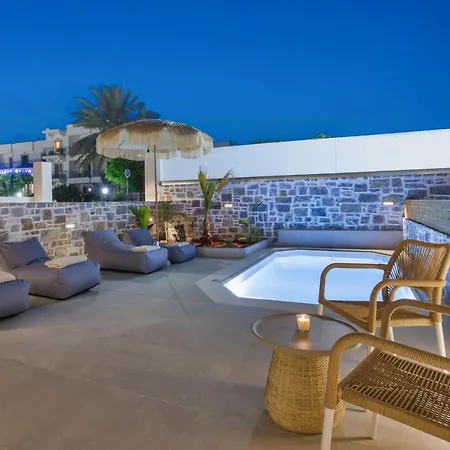 Hotel Anassa By Estia 