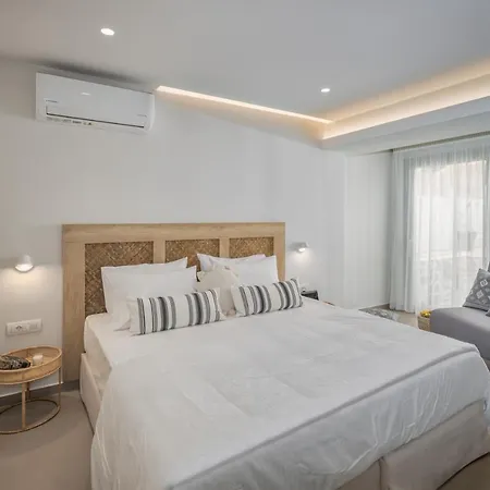 Hotel Anassa By Estia 