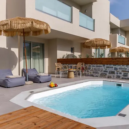 Hotel Anassa By Estia 
